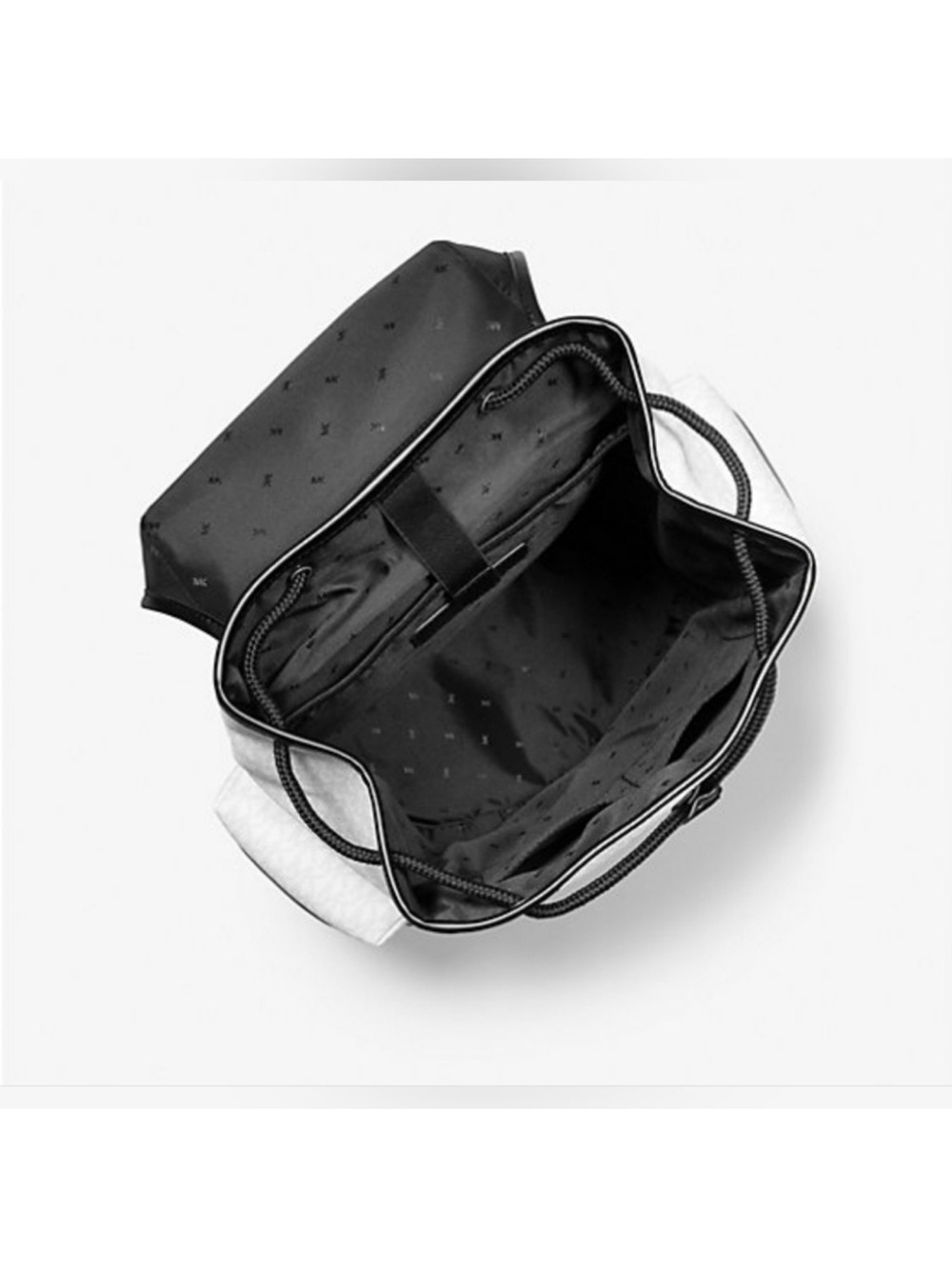 Michael Kors Cooper Backpack - Picture 2 of 13